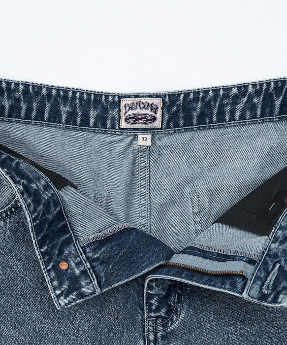 BILLABONG メンズ BAD DOG SHORT ショートパンツ 【2026年夏モデル】 FDD1 / 32