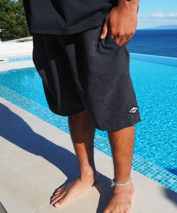BILLABONG メンズ SUBMERSIBLE CORDUROY SHORTS ショートパンツ 【2026年夏モデル】