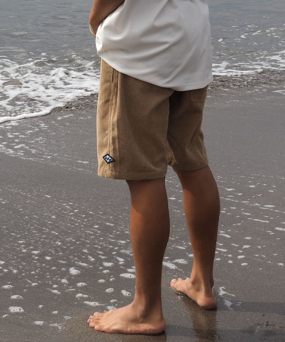BILLABONG メンズ SUBMERSIBLE CORDUROY SHORTS ショートパンツ 【2026年夏モデル】