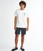 BILLABONG メンズ SUBMERSIBLE SHORTS ショートパンツ 【2026年夏モデル】 BLK / XL