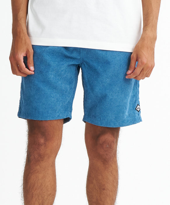 BILLABONG メンズ SUBMERSIBLE CORDUROY SHORTS ショートパンツ 【2026年夏モデル】