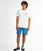 BILLABONG メンズ SUBMERSIBLE SHORTS ショートパンツ 【2026年夏モデル】 BLU / XL