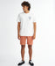 BILLABONG メンズ SUBMERSIBLE SHORTS ショートパンツ 【2026年夏モデル】 COR / XL
