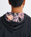 BILLABONG メンズ RASH ZIP HOOD ジップラッシュガード 【2026年夏モデル】 BLK / XL