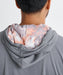 BILLABONG メンズ RASH ZIP HOOD ジップラッシュガード 【2026年夏モデル】 CGR / L