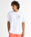 BILLABONG メンズ AIR DRY MESH TEE ラッシュガード 【2026年夏モデル】 OFW / XL
