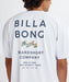 BILLABONG メンズ AIR DRY MESH TEE ラッシュガード 【2026年夏モデル】 OFW / XL
