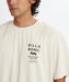 BILLABONG メンズ AIR DRY MESH TEE ラッシュガード 【2026年夏モデル】 WGY / XL