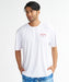 BILLABONG メンズ AIR DRY MESH TEE ラッシュガード 【2026年夏モデル】 OFW / XL