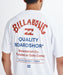 BILLABONG メンズ AIR DRY MESH TEE ラッシュガード 【2026年夏モデル】 OFW / XL