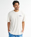 BILLABONG メンズ AIR DRY MESH TEE ラッシュガード 【2026年夏モデル】 WGY / XL