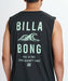 BILLABONG メンズ AIR DRY MESH TANK サーフタンクトップ 【2026年夏モデル】 BLK / XL