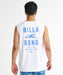 BILLABONG メンズ AIR DRY MESH TANK サーフタンクトップ 【2026年夏モデル】 OFW / XL