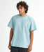 BILLABONG メンズ FIRMA STRETCH TEE サーフTシャツ 【2026年夏モデル】 ASH / XL