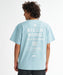 BILLABONG メンズ FIRMA STRETCH TEE サーフTシャツ 【2026年夏モデル】 ASH / XL