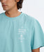 BILLABONG メンズ FIRMA STRETCH TEE サーフTシャツ 【2026年夏モデル】 ASH / XL