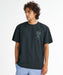 BILLABONG メンズ FIRMA STRETCH TEE サーフTシャツ 【2026年夏モデル】 BLK / XL