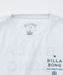 BILLABONG メンズ FIRMA STRETCH TEE サーフTシャツ 【2026年夏モデル】 WHT / XL