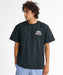 BILLABONG メンズ FIRMA STRETCH TEE サーフTシャツ 【2026年夏モデル】 BLK / XL
