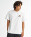 BILLABONG メンズ FIRMA STRETCH TEE サーフTシャツ 【2026年夏モデル】 WGY / XL
