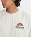 BILLABONG メンズ FIRMA STRETCH TEE サーフTシャツ 【2026年夏モデル】 WGY / XL