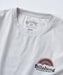 BILLABONG メンズ FIRMA STRETCH TEE サーフTシャツ 【2026年夏モデル】 WGY / XL