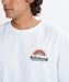 BILLABONG メンズ FIRMA STRETCH TEE サーフTシャツ 【2026年夏モデル】 WHT / XL