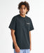 BILLABONG メンズ FIRMA STRETCH TEE サーフTシャツ 【2026年夏モデル】 BLK / XL