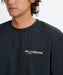 BILLABONG メンズ FIRMA STRETCH TEE サーフTシャツ 【2026年夏モデル】 BLK / XL