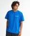 BILLABONG メンズ FIRMA STRETCH TEE サーフTシャツ 【2026年夏モデル】 BREW / XL