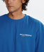 BILLABONG メンズ FIRMA STRETCH TEE サーフTシャツ 【2026年夏モデル】 BREW / XL