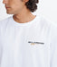 BILLABONG メンズ FIRMA STRETCH TEE サーフTシャツ 【2026年夏モデル】 WHT / XL