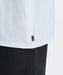 BILLABONG メンズ FIRMA STRETCH TEE サーフTシャツ 【2026年夏モデル】 WHT / XL