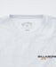 BILLABONG メンズ FIRMA STRETCH TEE サーフTシャツ 【2026年夏モデル】 WHT / XL