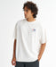 BILLABONG メンズ SOFFTY TEE サーフTシャツ 【2026年夏モデル】 CRM / XL