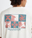 BILLABONG メンズ SOFFTY TEE サーフTシャツ 【2026年夏モデル】 CRM / XL