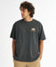 BILLABONG メンズ SOFFTY TEE サーフTシャツ 【2026年夏モデル】 RAV / XL