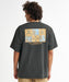 BILLABONG メンズ SOFFTY TEE サーフTシャツ 【2026年夏モデル】 RAV / XL