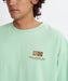 BILLABONG メンズ SOFFTY TEE サーフTシャツ 【2026年夏モデル】 VIG / XL