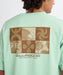 BILLABONG メンズ SOFFTY TEE サーフTシャツ 【2026年夏モデル】 VIG / XL