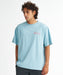 BILLABONG メンズ SOFFTY TEE サーフTシャツ 【2026年夏モデル】 ETH / XL