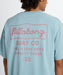 BILLABONG メンズ SOFFTY TEE サーフTシャツ 【2026年夏モデル】 ETH / XL