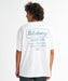 BILLABONG メンズ SOFFTY TEE サーフTシャツ 【2026年夏モデル】 OFW / XL