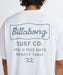 BILLABONG メンズ SOFFTY TEE サーフTシャツ 【2026年夏モデル】 OFW / XL