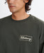 BILLABONG メンズ SOFFTY TEE サーフTシャツ 【2026年夏モデル】 RAV / XL