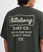BILLABONG メンズ SOFFTY TEE サーフTシャツ 【2026年夏モデル】 RAV / XL