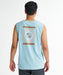 BILLABONG メンズ SOFFTY TANK サーフタンクトップ 【2026年夏モデル】 ETH / L