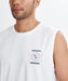 BILLABONG メンズ SOFFTY TANK サーフタンクトップ 【2026年夏モデル】 OFW / XL