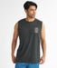 BILLABONG メンズ SOFFTY TANK サーフタンクトップ 【2026年夏モデル】 RAV / XL