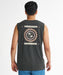 BILLABONG メンズ SOFFTY TANK サーフタンクトップ 【2026年夏モデル】 RAV / XL